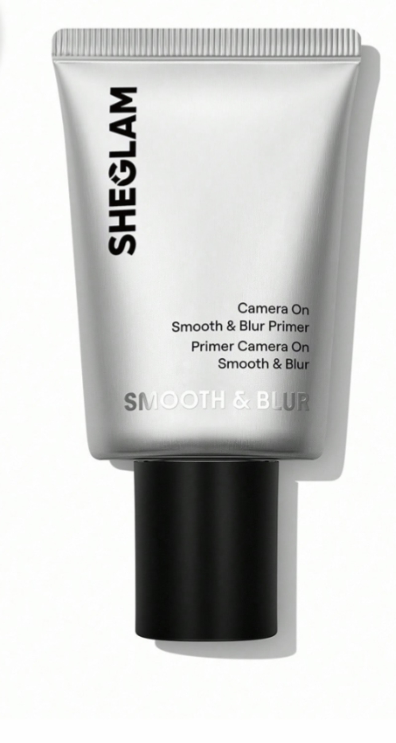 پرایمر شیگلم Camera On Smooth & Blur Primer Primer Camera On Smooth & Blur SMOOTH & BLUR
