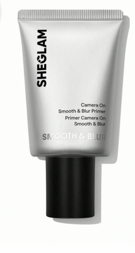 پرایمر شیگلم Camera On Smooth & Blur Primer Primer Camera On Smooth & Blur SMOOTH & BLUR