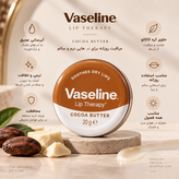 بالم لب وازلین مدل Cocoa Butter وزن 20 گرم