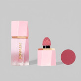 رژگونه مایع شیگلم مدل Rose Ritual شماره 62