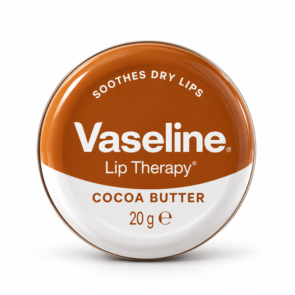 بالم لب وازلین مدل Cocoa Butter وزن 20 گرم