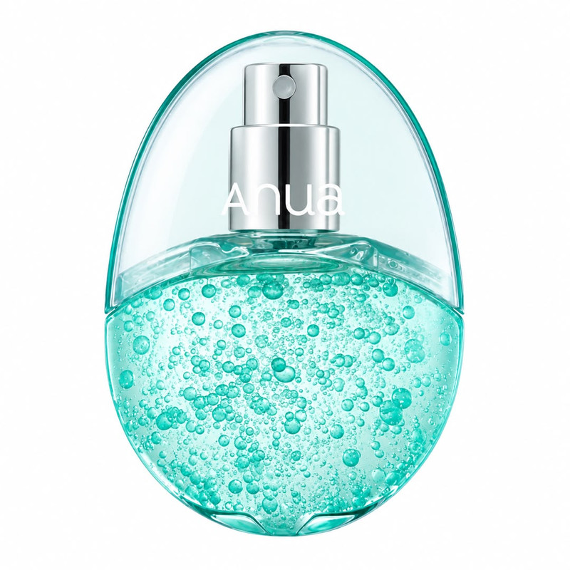 میست آبرسان آنوا PDRN Hyaluronic Acid Hydrating Capsule Mist حجم 30 میلی‌لیتر