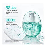 میست آبرسان آنوا PDRN Hyaluronic Acid Hydrating Capsule Mist حجم 30 میلیلیتر